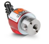 NOS Pro Race Nitrous Solenoids 18075NOS Oxide Solenoid, Race, 400 hp Flow Limit, 2.8 amps, Each thumbnail 3