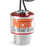 NOS Pro Race Nitrous Solenoids 18075NOS Oxide Solenoid, Race, 400 hp Flow Limit, 2.8 amps, Each thumbnail 5