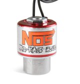 NOS Pro Race Nitrous Solenoids 18075NOS Oxide Solenoid, Race, 400 hp Flow Limit, 2.8 amps, Each thumbnail 6