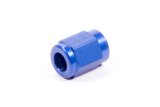 NOS Tube Nuts 17550NOS Fitting, Nut, -3 AN, 3/16 in. Tube, Aluminum, Blue, Each thumbnail 2