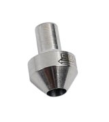 NOS Flare Jets 13760-46NOS Nitrous Oxide Jet, Flare, .046 in., Stainless Steel, Each thumbnail 1