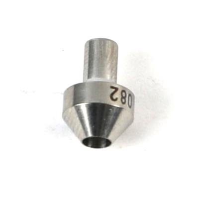 NOS Flare Jets 13760-82NOS Nitrous Oxide Jet, Flare, .082 in., Stainless Steel, Each thumbnail 2