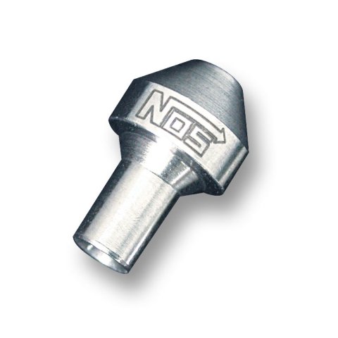 NOS Flare Jets 13760-82NOS Nitrous Oxide Jet, Flare, .082 in., Stainless Steel, Each thumbnail 3