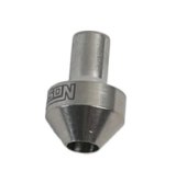 NOS Flare Jets 13760-78NOS Nitrous Oxide Jet, Flare, .078 in., Stainless Steel, Each thumbnail 1
