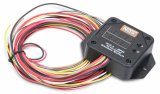 NOS Two-Stage Wide Open Throttle/RPM-Activated Window Switches 15982NOS RPM Activated Switch, Activated Switch, Universal, Switch, 0-20,000 rpm, Each thumbnail 2