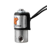 NOS Powershot Nitrous Oxide Systems 05000BNOS System, Powershot, Wet, 10 lb. Bottle, Black, Carburetor, Kit thumbnail 2