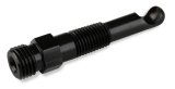 NOS 90 Degree Nozzles 13504NOS Nitrous Oxide Nozzles, Nozzles, degree Discharge, Aluminum, Black, 1/16 in. NPT Thread Size, Each thumbnail 4
