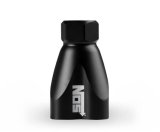 NOS Distribution Blocks 16756NOS Nitrous Oxide System Blocks, Showerhead Style, Aluminum, Black, One -8 AN Female O-ring Inlet, Four -6 AN Female O-ring Outlets, Each thumbnail 4