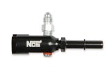 NOS GM EFI Wet Nitrous Plate Systems 05218NOS Oxide System, EFI, Wet, Cable Throttle Body, 88mm, 10 lb. Bottle, Chevrolet, LT, Blue, Kit thumbnail 5