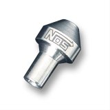 NOS Flare Jets 13760-20NOS Nitrous Oxide Jet, Flare, .020 in., Stainless Steel, Each thumbnail 1