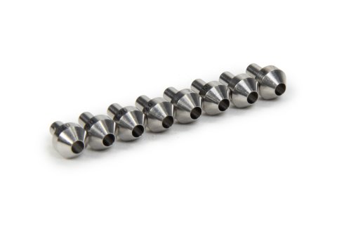 NOS Flare Jet Packs 13726NOS Nitrous Oxide Jets, Flare, Stainless Steel, Two of Each Size, .063/.073/.082/.093 in., Kit thumbnail 3
