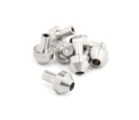 NOS Flare Jet Packs 13726NOS Nitrous Oxide Jets, Flare, Stainless Steel, Two of Each Size, .063/.073/.082/.093 in., Kit thumbnail 4