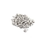 NOS Flare Jet Packs 13756NOS Nitrous Oxide Jets, Flare, Stainless Steel, 8 of Each Size, .024/.028/.032/.036/.040 in., Kit thumbnail 1
