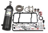 NOS LS Hi Ram Intake Dry Nitrous Systems 05501BNOS Oxide Systems, Systems, Direct Port/Intake Manifold Delivery, TPS, Black 15 lbs. Bottle, Fuel Injection, Kit thumbnail 6