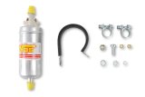 NOS Low-Pressure Fuel Pumps 15760NOS Pump, Electric, High-Flowing, Low-Pressure, External, Universal, Each thumbnail 2