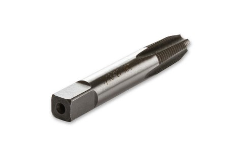 NOS Fogger Nozzle Thread Taps 15990NOS Tap, Steel, 1/16 in. NPT, for Nozzles, Each thumbnail 1