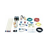 NOS Cheater to Dual Shot Upgrade Kits 0022NOS Nitrous Oxide System, System Single Stage Dual, Solenoids, Lines, Wiring, Inline Filter, Kit thumbnail 1