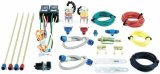 NOS Cheater to Dual Shot Upgrade Kits 0022NOS Nitrous Oxide System, System Single Stage Dual, Solenoids, Lines, Wiring, Inline Filter, Kit thumbnail 2