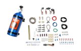 NOS Sportsman Fogger Nitrous Oxide Systems 05088NOS System, Fogger, Wet, 175-250 hp, 10 lb. Bottle, Blue, Carburetor/EFI, V8, Kit thumbnail 2