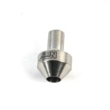 NOS Flare Jets 13760-62NOS Nitrous Oxide Jet, Flare, .062 in., Stainless Steel, Each thumbnail 2