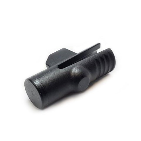 Rigid Industries Electrical Switches 300427 Multi Purpose Switch, RIGID Adapt XE And XP Magnetic Reed Switch Power Clip; Single