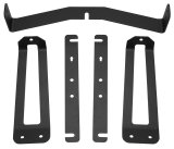 Rigid Industries Light Mount Brackets 41675 Grille Bracket thumbnail 1