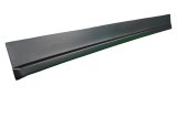 Dominator Dirt Rocker Panels DOM-1100-BL Race Car Body Panels, Panels, Style, Panel Position, High-impact Plastic, Blue, 7 in. x 78 in., Set of 3 thumbnail 2
