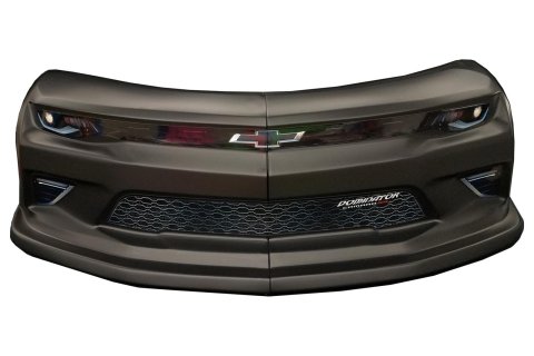Dominator SS Street Stock Headlight Graphics DOM-336 Decals and Stickers, Camaro, Vinyl, Each