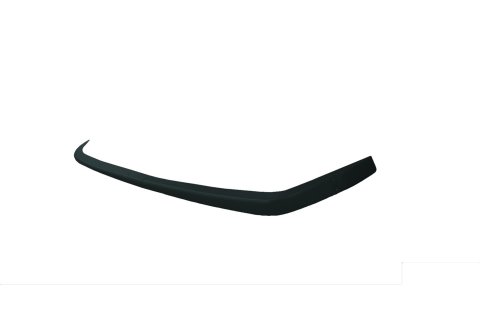Dominator Race Products Car Body Panels DOM-2304-BK DOMINATOR LM Two Tone Cap