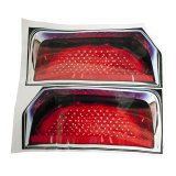 Dominator SS Street Stock Tail Light Graphics DOM-309 thumbnail 1