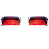 Dominator SS Street Stock Tail Light Graphics DOM-309 thumbnail 2