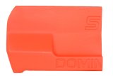 Dominator SS Street Stock Rear Bumper Cover Replacement Parts DOM-306-FLO OR - Left Piece thumbnail 2