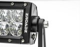 ZROADZ 10,868 Lumens 30 Inch LED Light Bar Z30CBC14W180 Zroadz CURVED - Double Row - 30" - 180 Watt CREE - 11700 - DT Pigtail Connector - Combo Beam - IP67 Waterproof - 50000 Hours thumbnail 2