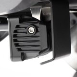 ZROADZ Rear Bumper LED Light Kits Z385401-KIT Pods, Kit with 3 Inch Clear/White Pod Lights, Sold a Kit thumbnail 2