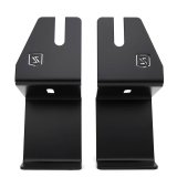 ZROADZ Rear Bumper LED Light Kits Z385401-KIT Pods, Kit with 3 Inch Clear/White Pod Lights, Sold a Kit thumbnail 8