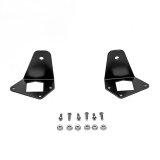 ZROADZ Front Roof LED Light Brackets Z334851 Driving Kit, Side Bracket thumbnail 1