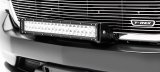 ZROADZ Light Mount Brackets Z321221 2015-2016 CHEVROLET SILVERADO 2500/3500: Front Bumper Top LED Bar Mounts - to mount 30" Zroadz LED or Similar Style light thumbnail 1