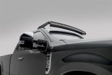 ZROADZ Front Roof LED Light Kits Z335471-KIT 2017 Ford F-250 /350 Bar Mount KIT and 52" Inch Curved Led Bar (Includes Universal Wiring Harness) thumbnail 3