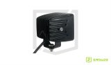 ZROADZ LED Light Pods Z30BC14W20 Zroadz 3" Square Cube Pod Work - 20 Watt CREE - 1600 Lumens - DT Pigtail Connector - Combo Beam - IP67 Waterproof - 50000 Hours and above L thumbnail 3