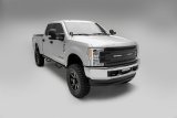 ZROADZ Front Bumper Center LED Light Kits Z325471-KIT 2017 Ford F-250 /350 Lower Mount With 12 inch Bar & Wire Harness thumbnail 3