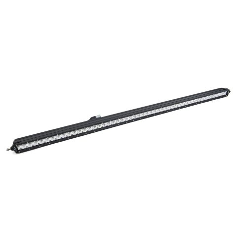 ZROADZ Front Roof LED Light Kits Z335411-KIT Kit with 50 Inch Straight Single Row Slim Bar, Bolt-On, No Drilling Required, Ford, Kit thumbnail 5