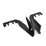 ZROADZ Light Mount Brackets Z384551 Auxiliary mount brackets Rear Rebel Bumper LED Bar Mounts. Only. thumbnail 5
