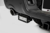 ZROADZ Light Mount Brackets Z384551 Auxiliary mount brackets Rear Rebel Bumper LED Bar Mounts. Only. thumbnail 6