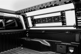 ZROADZ Access Overland Racks with Three Lifting Side Gates for 2016-2022 TACOMA - Z839201 Truck Bed Rack, Toyota Rack, Black, Mild Steel, Alum, With 3 thumbnail 7