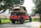 ZROADZ Access Overland Racks with Three Lifting Side Gates for 2020-2023 GLADIATOR - Z834201 Truck Bed Rack, Jeep Rack, Black, Mild Steel, Aluminum thumbnail 8