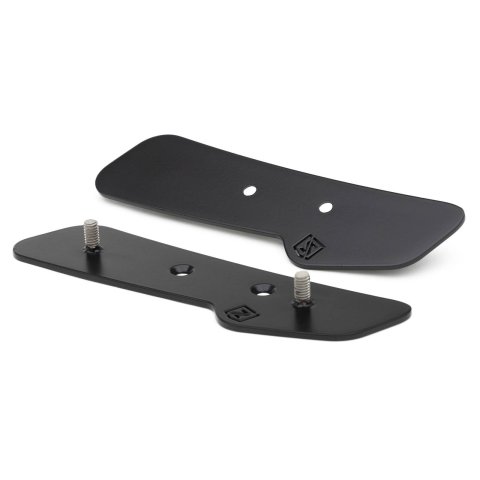 ZROADZ A-Pillar LED Pod Light Brackets for 2021-2022 BRONCO - Z365401-BK4 Mount Brackets, Bracket, Lower A-Pillar, Bolt-On, Two Lights Per Bracket, No Drilling Required, Ford, Bronco, Pair thumbnail 4
