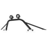 ZROADZ Prerunner Baja Bar LED Kits Z325451-KIT Light Bar, Mid Length, White Lights, Front Bumper Mount, Ford, Kit thumbnail 2