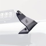 ZROADZ Front Roof LED Light Brackets for 2021-2022 BRONCO - Z335401 Mount Brackets, 40 in. Brackets, Front, Mount, Bolt-On, No Drilling Required, Ford, Bronco, Sold as a Pair thumbnail 2