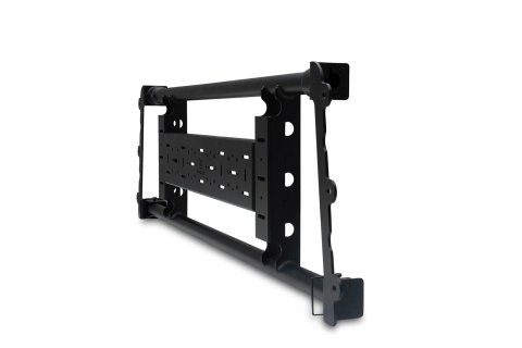 ZROADZ Access Overland Rack Rear Gates for 2020-2022 GLADIATOR - Z834001 Truck Bed Rack, Jeep Gate, Black, Mild Steel, Aluminum thumbnail 8