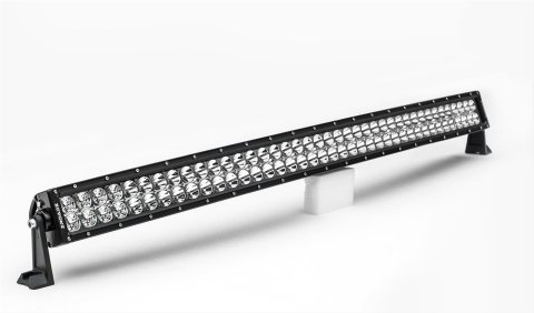 ZROADZ 14,997 Lumens 40 Inch LED Light Bar Z30CBC14W240 Zroadz CURVED - Double Row - 40" - 240 Watt CREE - 15600 - DT Pigtail Connector - Combo Beam - IP67 Waterproof - 50000 Hours thumbnail 4